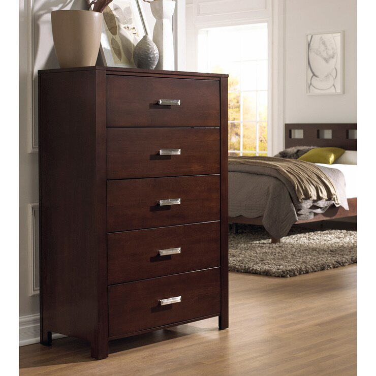 Modus Furniture, Paxton, cajonera Costco México