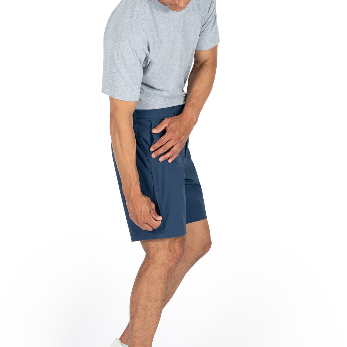 Gerry Shorts para Caballero Azul 38 Gerry Shorts para Caballero Azul 38