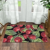 Tapete Tejido, Varios Estilos