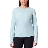 Mondetta Camiseta deportiva para Dama azul grande