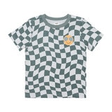 Pekkle Playera 4 piezas para Niños y Niñas Skate 5 Años Pekkle Playera 4 piezas para Niños y Niñas Skate 5 Años