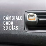 Febreze Aromatizante Para Automóvil Aroma Hawaian Aloha 5 Piezas