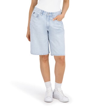 DKNY Bermuda Jorts Mezclilla para Dama Varias Tallas y Colores