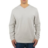 Jachs Playera para Caballero Gris Chica
