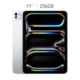 Apple iPad Pro 11" Wi-Fi 256GB Plata