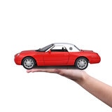 Maisto Autos de Colección Escala 1:18 - Ford Thunderbird