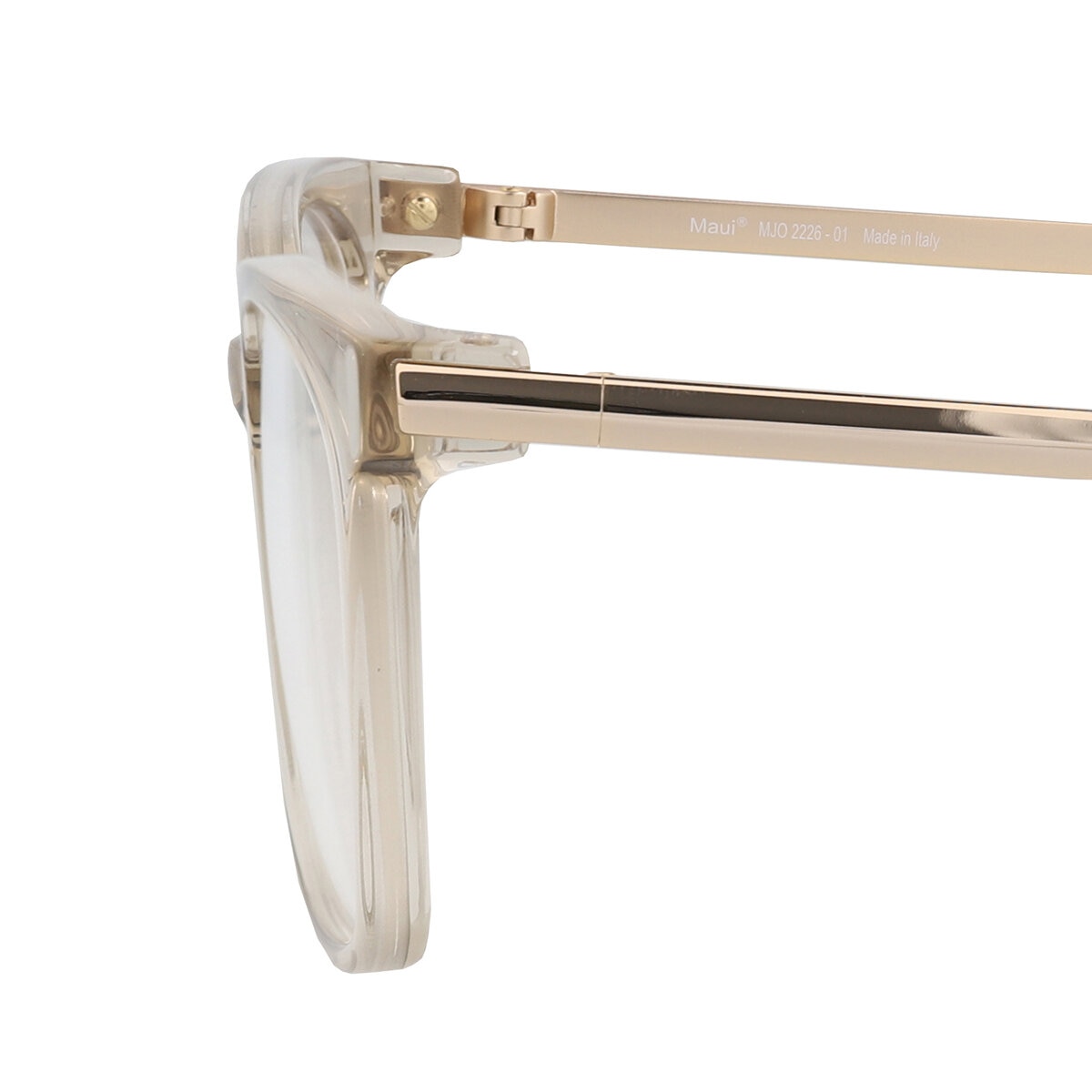 Maui Jim MJO2226 01 Armazón Oftálmico