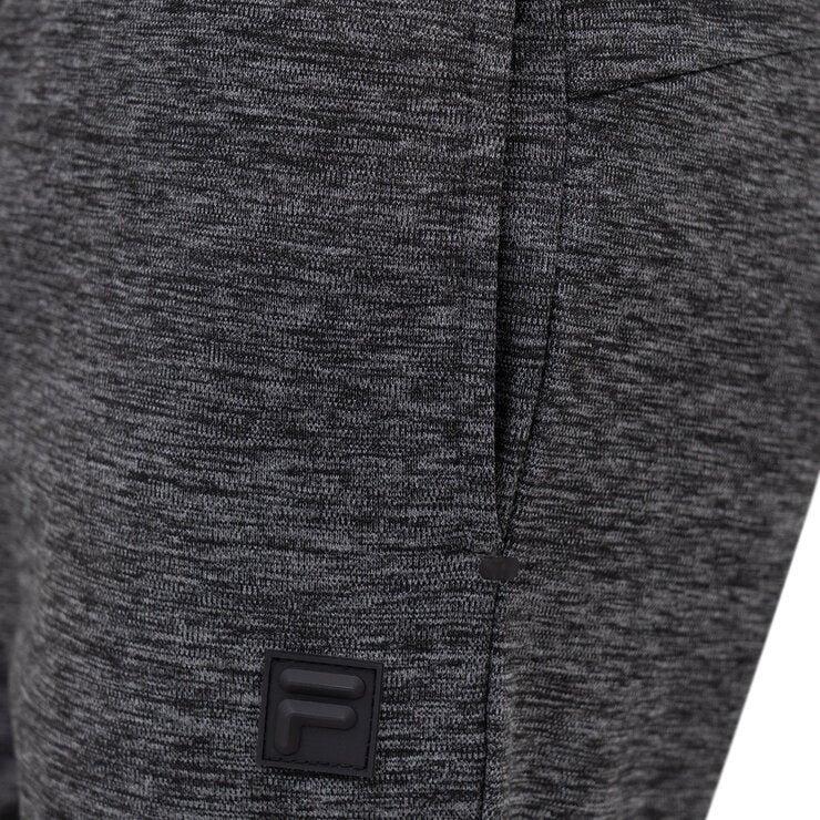 Fila Pantalón deportivo para Niños y Niñas Negro 14 / 16 Años Fila Pantalón deportivo para Niños y Niñas Negro 14 / 16 Años