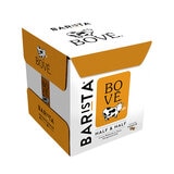 Bové Barista Crema Reducida en Grasa Half & Half 6 pzas 1 kg