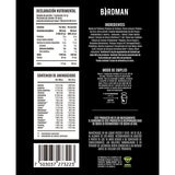 Birdman Falcon Performance Proteína Vegetal Sabor Vainilla 2.1 kg