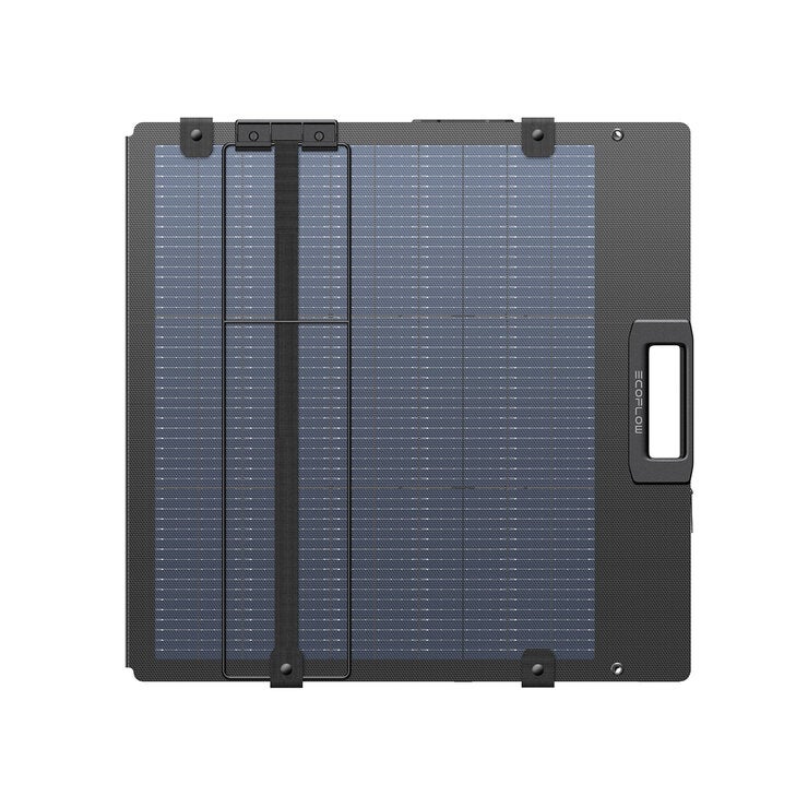 EcoFlow, Estación de Energía Portátil Delta 3 Classic y Panel Solar 220 W EcoFlow, Estación de Energía Portátil Delta 3 Classic y Panel Solar 220 W