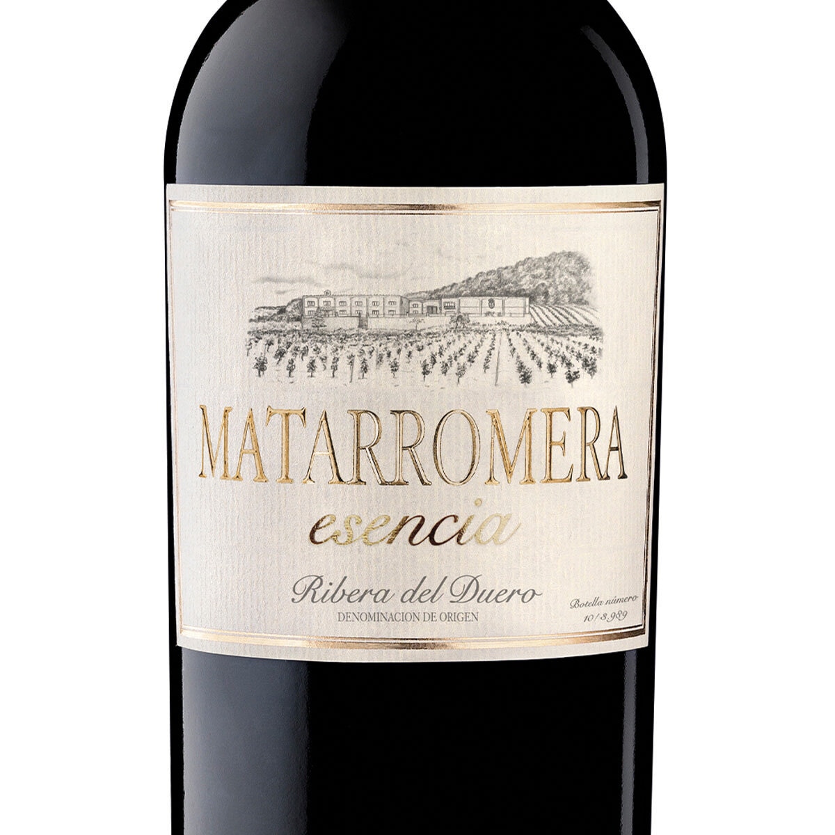 Vino Tinto Matarromera Esencia 750 ml