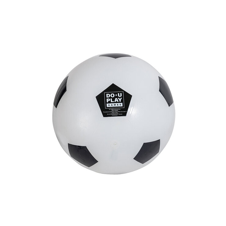 HAPE Balón de Futbol Jumbo HAPE Balón de Futbol Jumbo