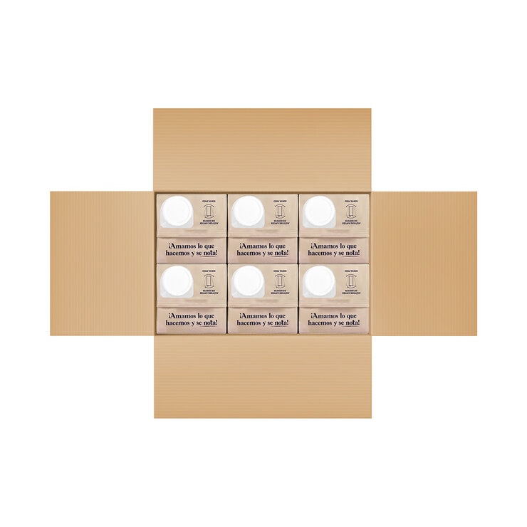 Terra Artesana Bebida de Avena 6 pzas de 946 ml