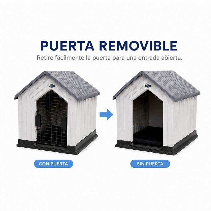 Mirapet Casa para Perro Mirapet Casa para Perro
