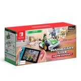 Nintendo Switch™Mario Kart Live Circuit - Edicion Luigi