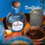 Tequila Don Julio Blanco 1.75 L Tequila Don Julio Blanco 1.75 L