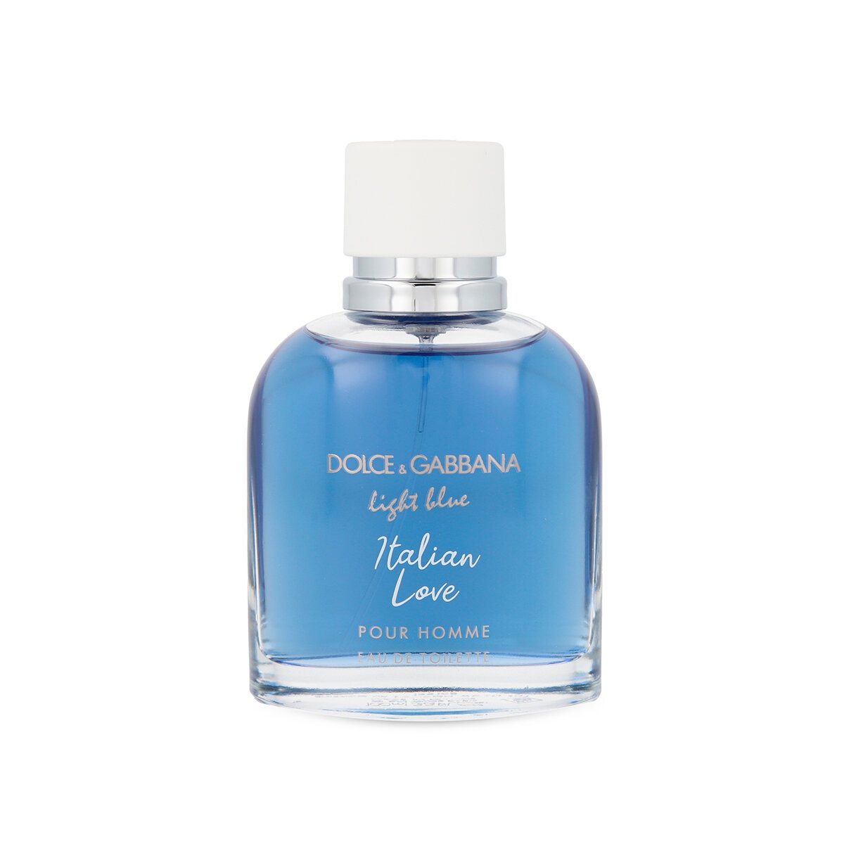 Dolce & Gabbana Light Blue Italian Love 100 ml Costco M...