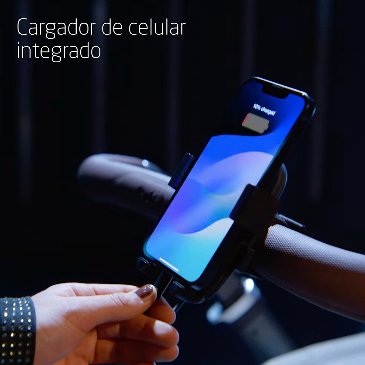 Maxi Cosi Carriola Fame