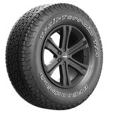 Llanta BFGoodrich Trail Terrain T/A GO XL 265/50R22