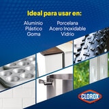 Clorox Esponjas Doble Uso 18 pzas