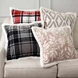 Life Comfort, Cojín Decorativo, Varios Modelos