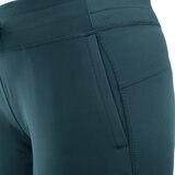 Kirkland Signature Pants Capri para Dama Azul Extra Grande