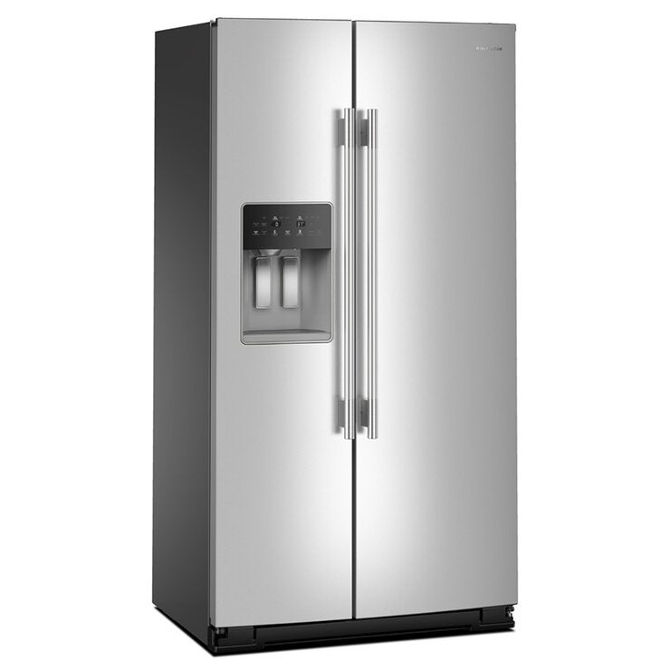 Kitchenaid Refrigerador 21' French Door Kitchenaid Refrigerador 21' French Door