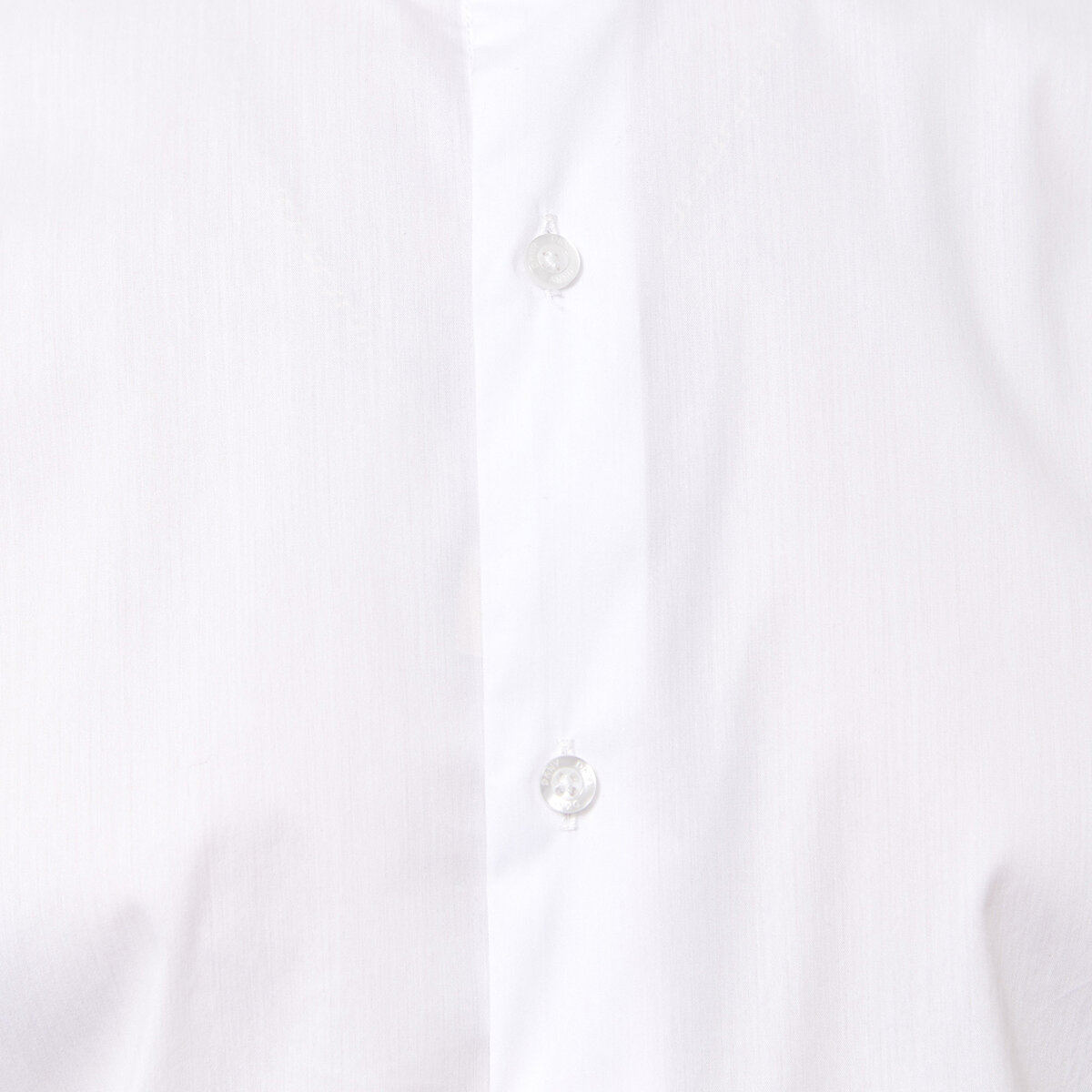 DKNY Camisa para Caballero Blanco Cuello 16.5 Manga 32/33