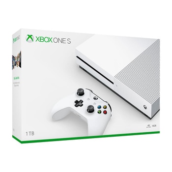 Xbox One S 1TB Game Pass
