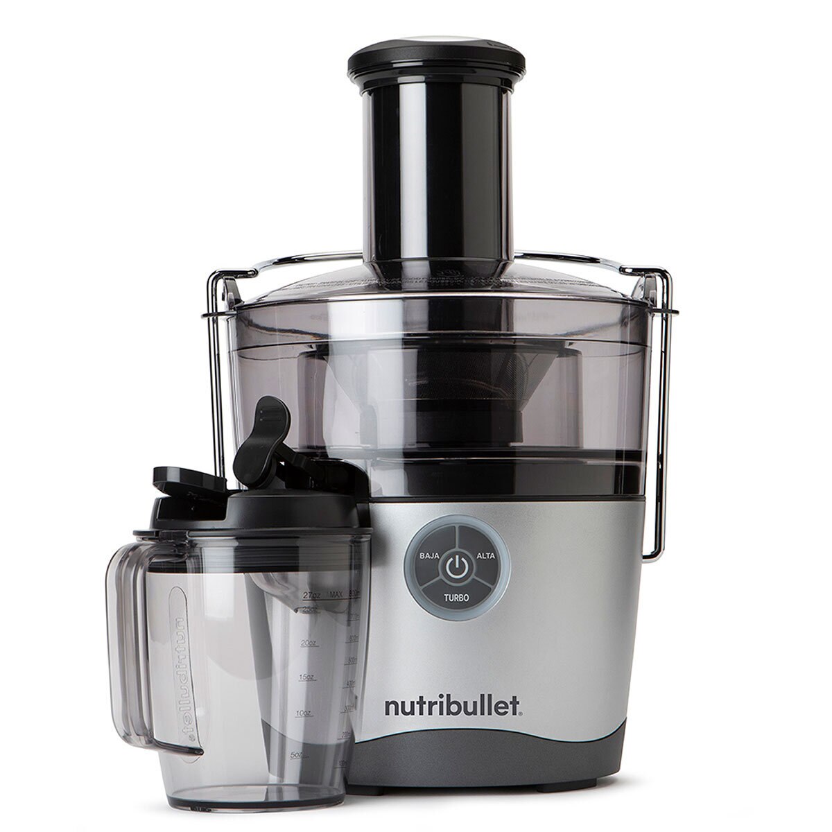 Nutribullet, Extractor de Jugos Juicer Pro Costco México