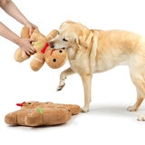 Go Dog Juguete para Perro 1 pza