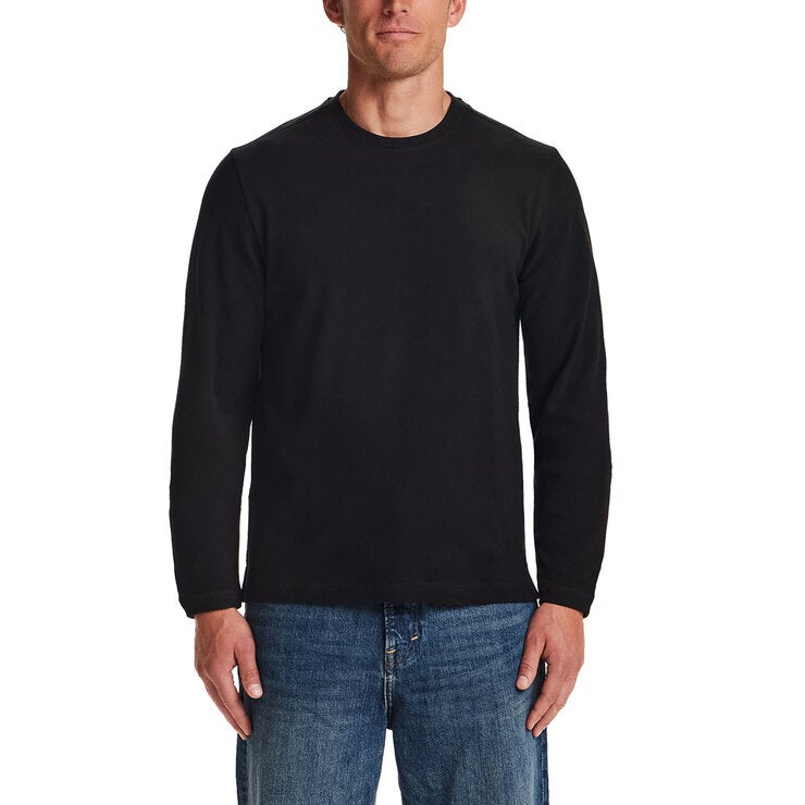 Weatherproof Vintage Playera de Manga Larga para Caballero Varias Tallas y Colores