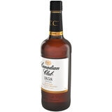 Whisky Canadian Club 750 ml