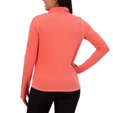 Soybu Sudadera Deportiva para Dama rosa EE Grande