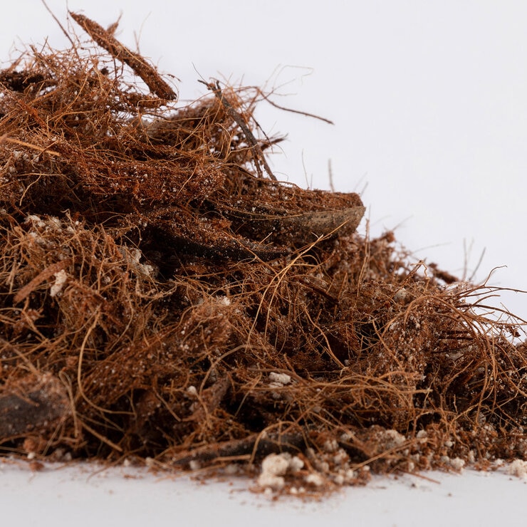 Ekologi, Sustrato para Orquideas 2 piezas de 900g