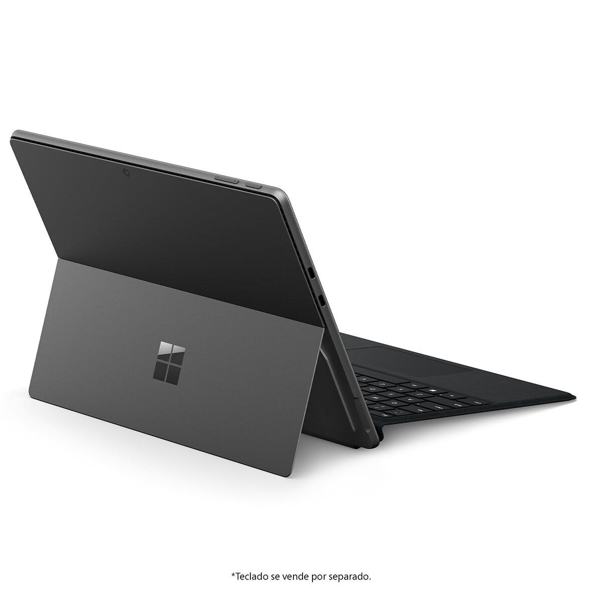 Microsoft Surface Pro 9 Intel Core i7 16GB RAM 256 SSD Grafito