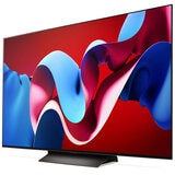 LG Pantalla 77" OLED 4K Smart TV