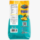 Nat-chitos Totopos de Maíz con Sal 3/1 kg