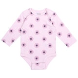 Pekkle Overol 2 piezas para Bebés Floral 3 Meses