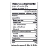 Kirkland Signature Palomitas Sabor Mantequilla 44 pzas de 93.5 g