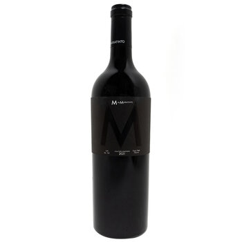Vino Tinto M de Mariatinto 750 ml