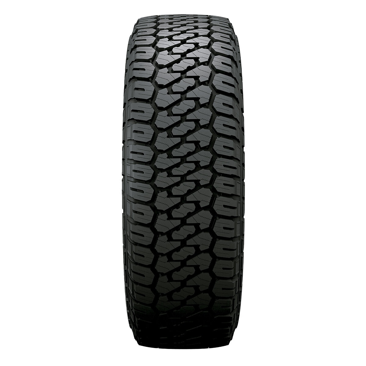 Llanta Firestone Destination XT OWL 30X9.50R15 140R