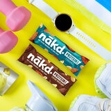 Nakd Barras de Proteína