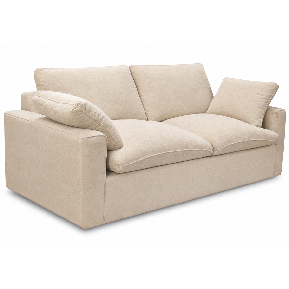 Ikasa, Velum, Love Seat
