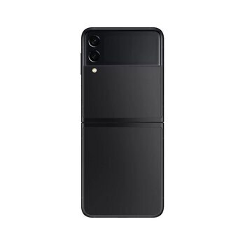 Samsung Galaxy Flip 3 128 GB Negro