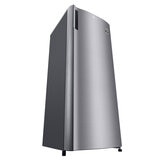 LG Congelador Horizontal 6'