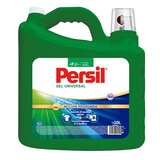 Persil Gel Universal Detergente Líquido 10 l