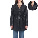 Vince Camuto Gabardina para Dama Varias Tallas y Colores