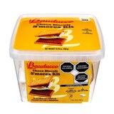 Bauducco Kit De S´Mores 480 g